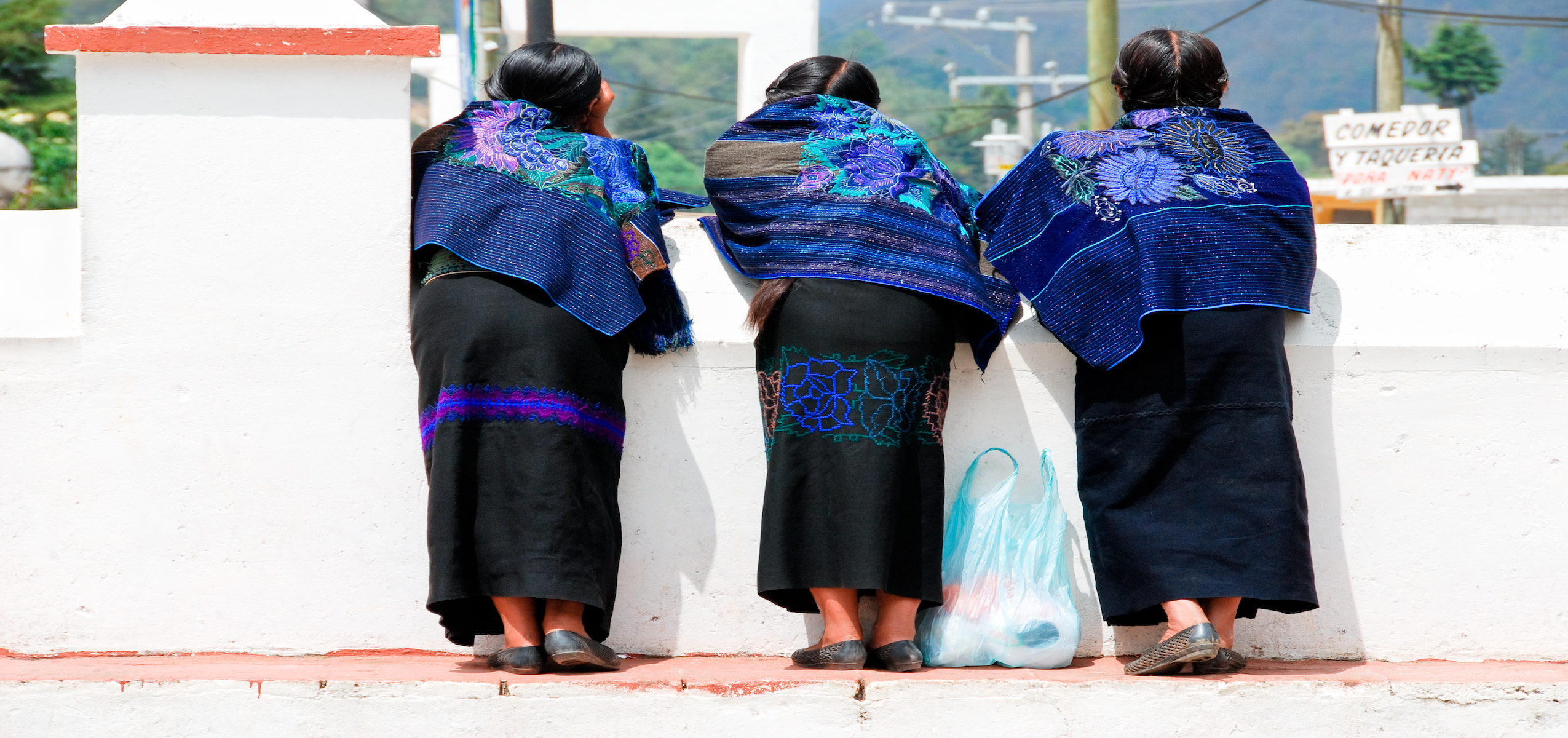Innovating In Indigenous Lands